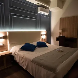 Pensjonat Boutique Stop&sea, Lido di Ostia