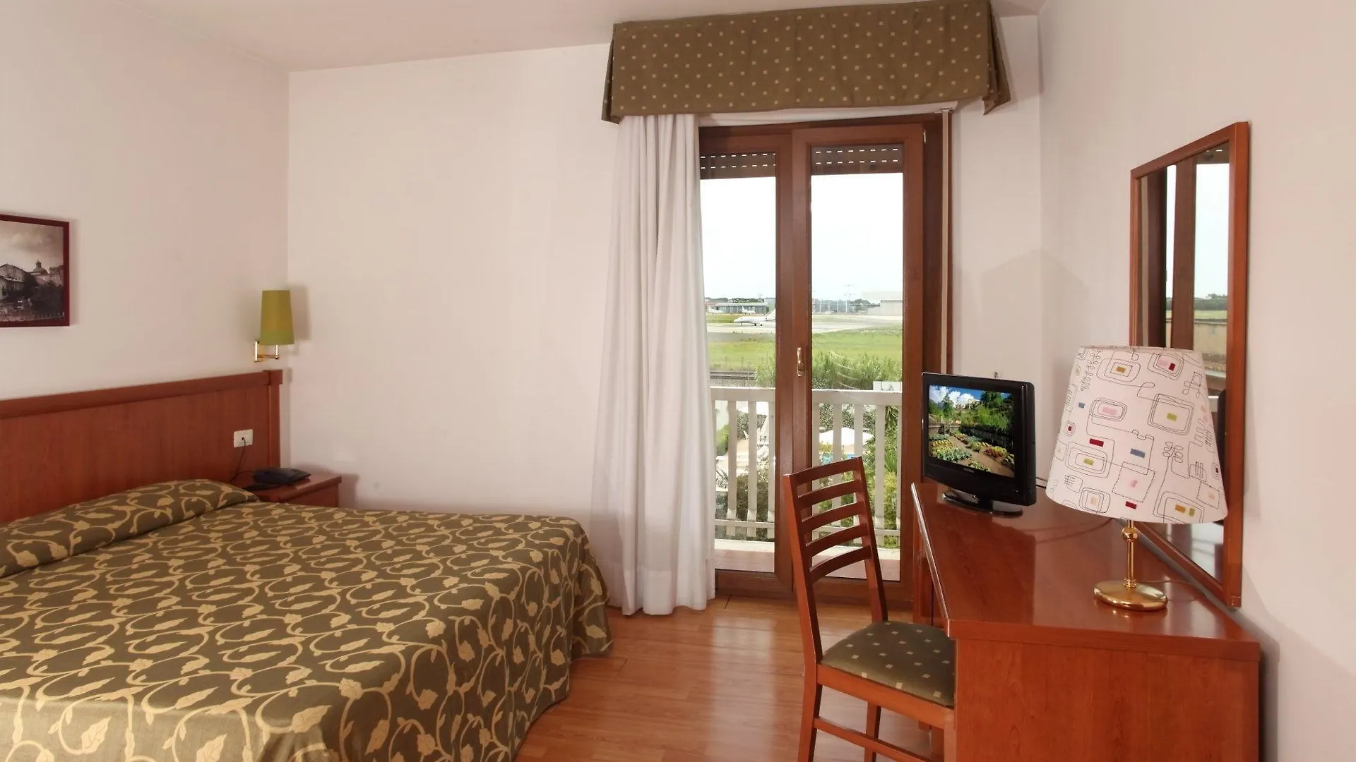 Ciampinohotel 3*, Ciampino Italy
