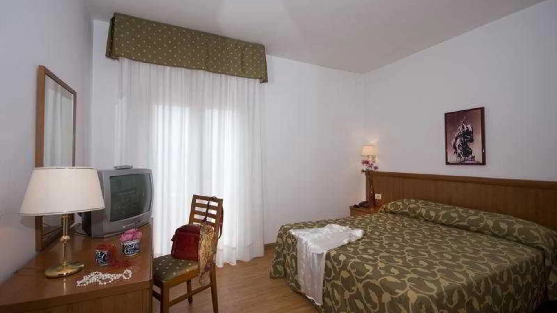 Ciampinohotel 3*, Ciampino Italy