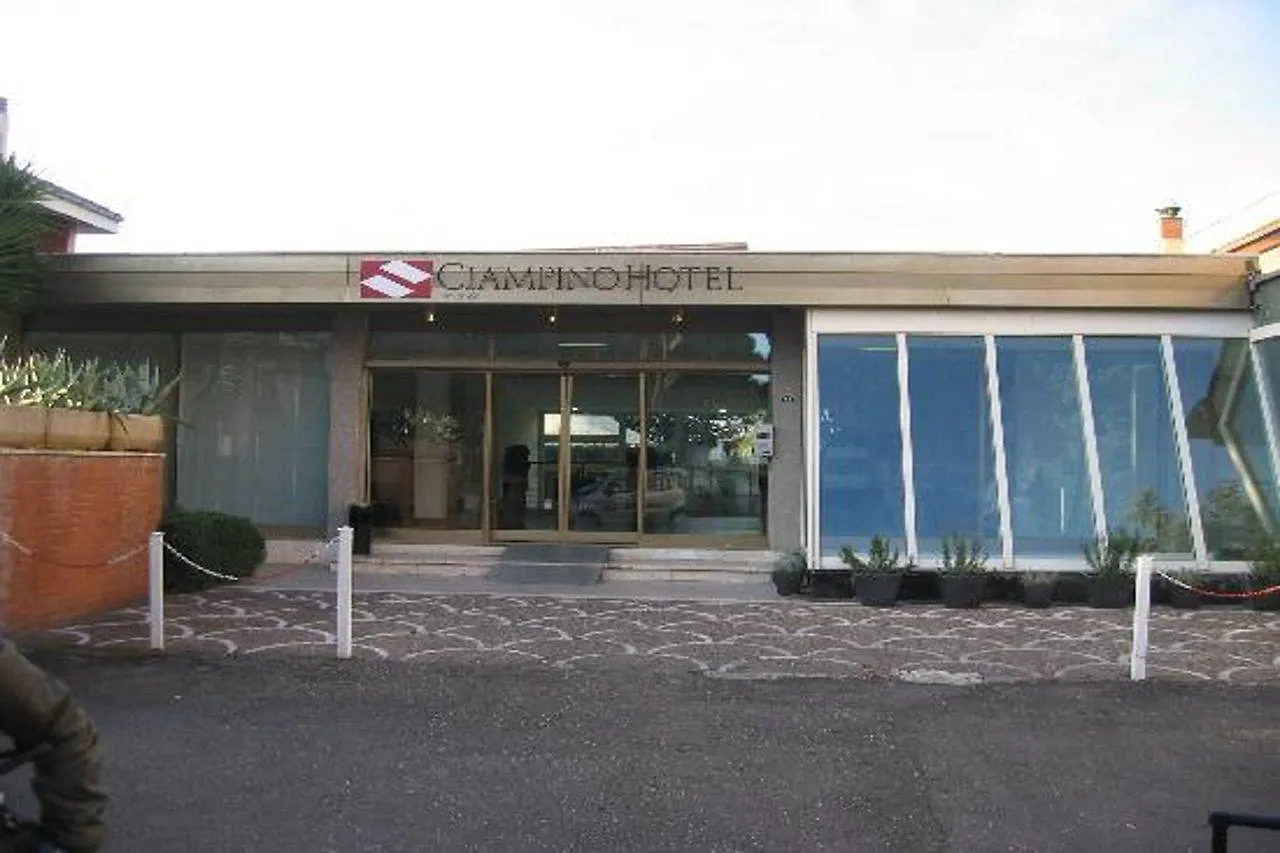 Ciampinohotel Hotel