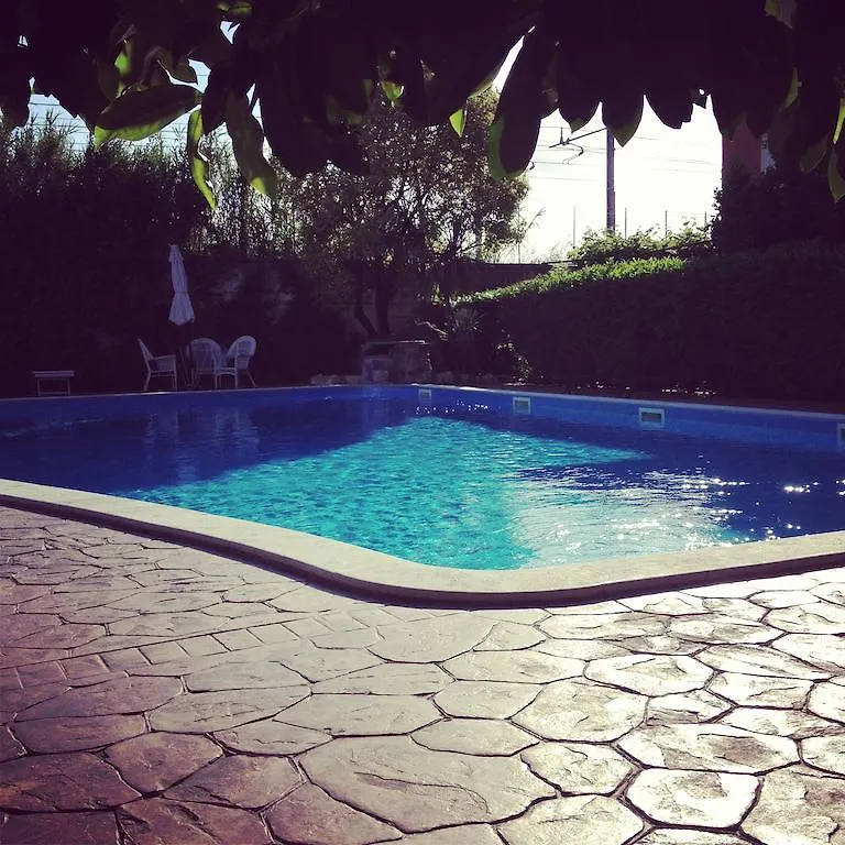 Ciampinohotel Ciampino