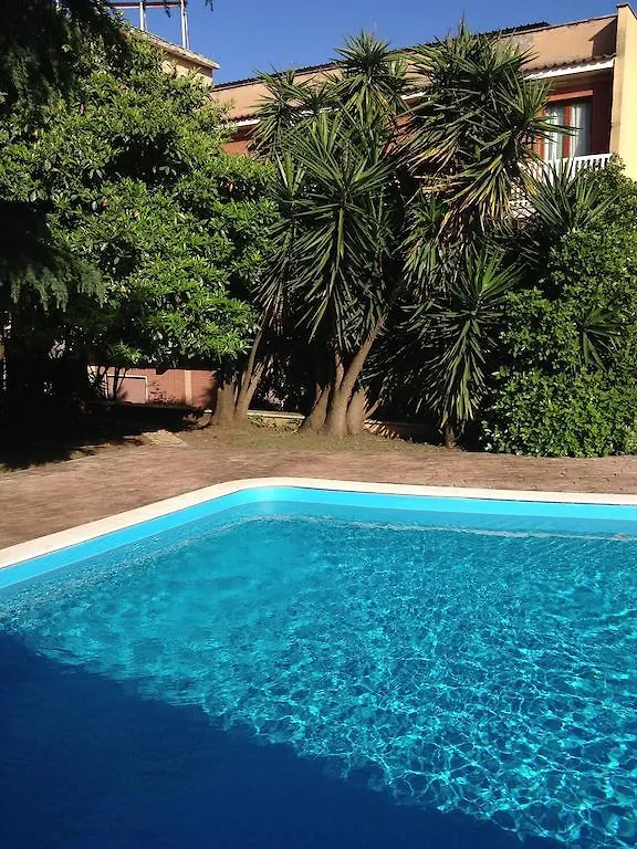 Ciampinohotel Hotel