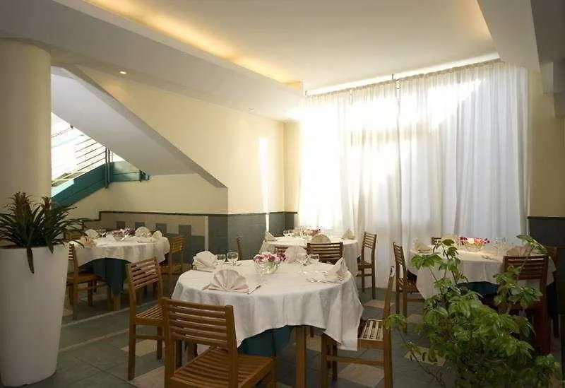 Hotel Ciampinohotel