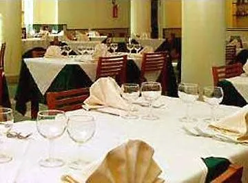 Ciampinohotel Hotel