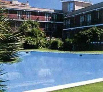 Hotel Ciampinohotel