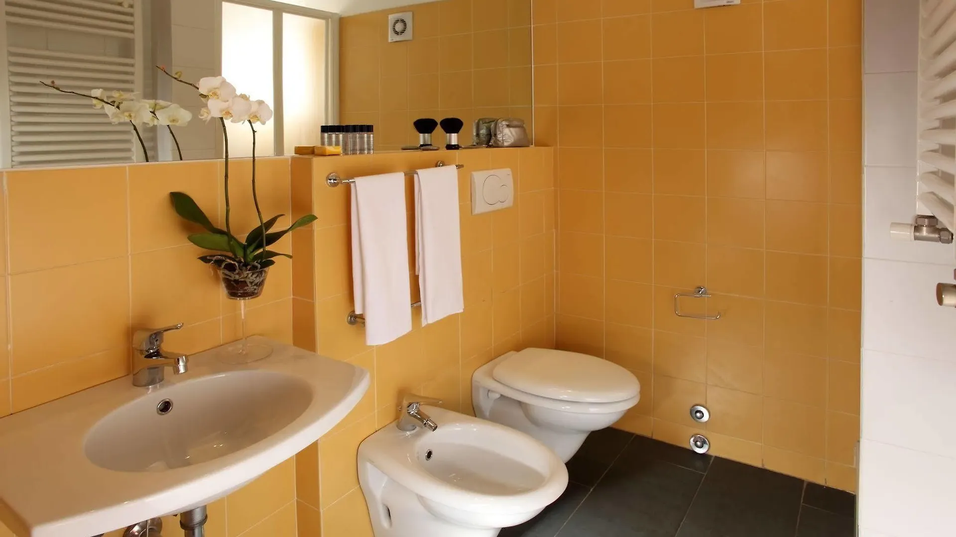Hotel Ciampinohotel