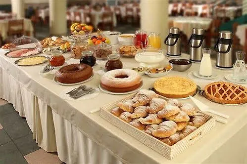 Ciampinohotel 3*, Ciampino Italy