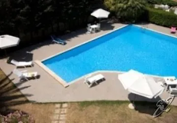 Hotel Ciampinohotel