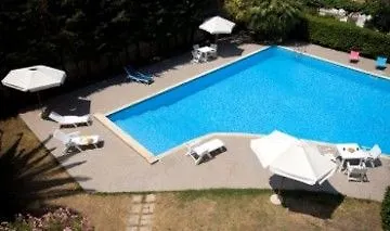 Hotel Ciampinohotel
