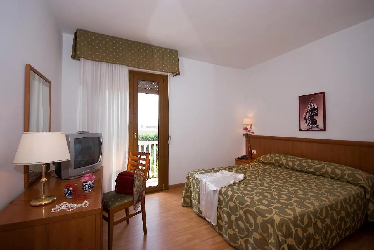 Hotel Ciampinohotel